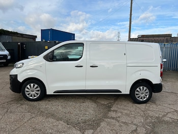 Used Peugeot Expert 2022 for sale - 76461622: Photo