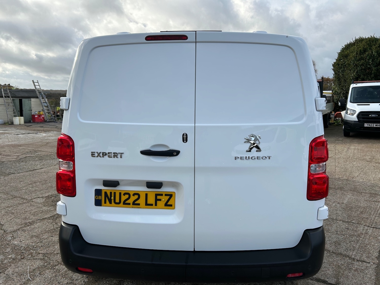 Used Peugeot Expert 2022 for sale - 76461622: Photo 5