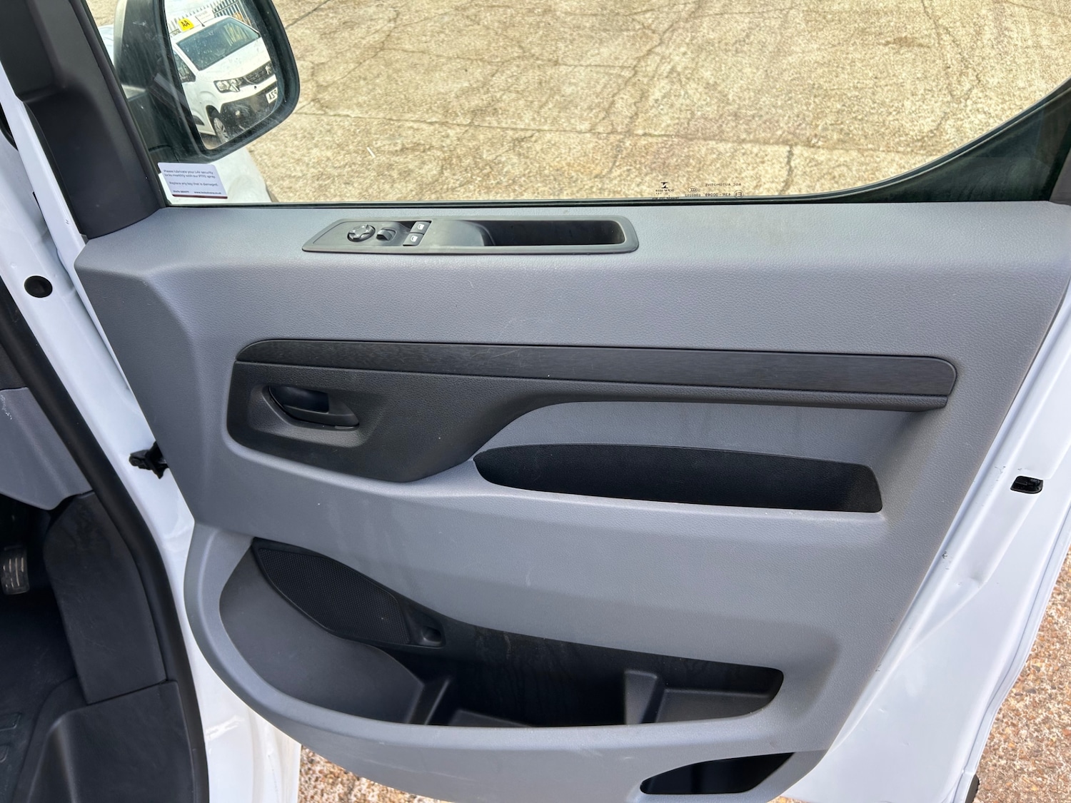 Used Peugeot Expert 2022 for sale - 76461622: Photo 8