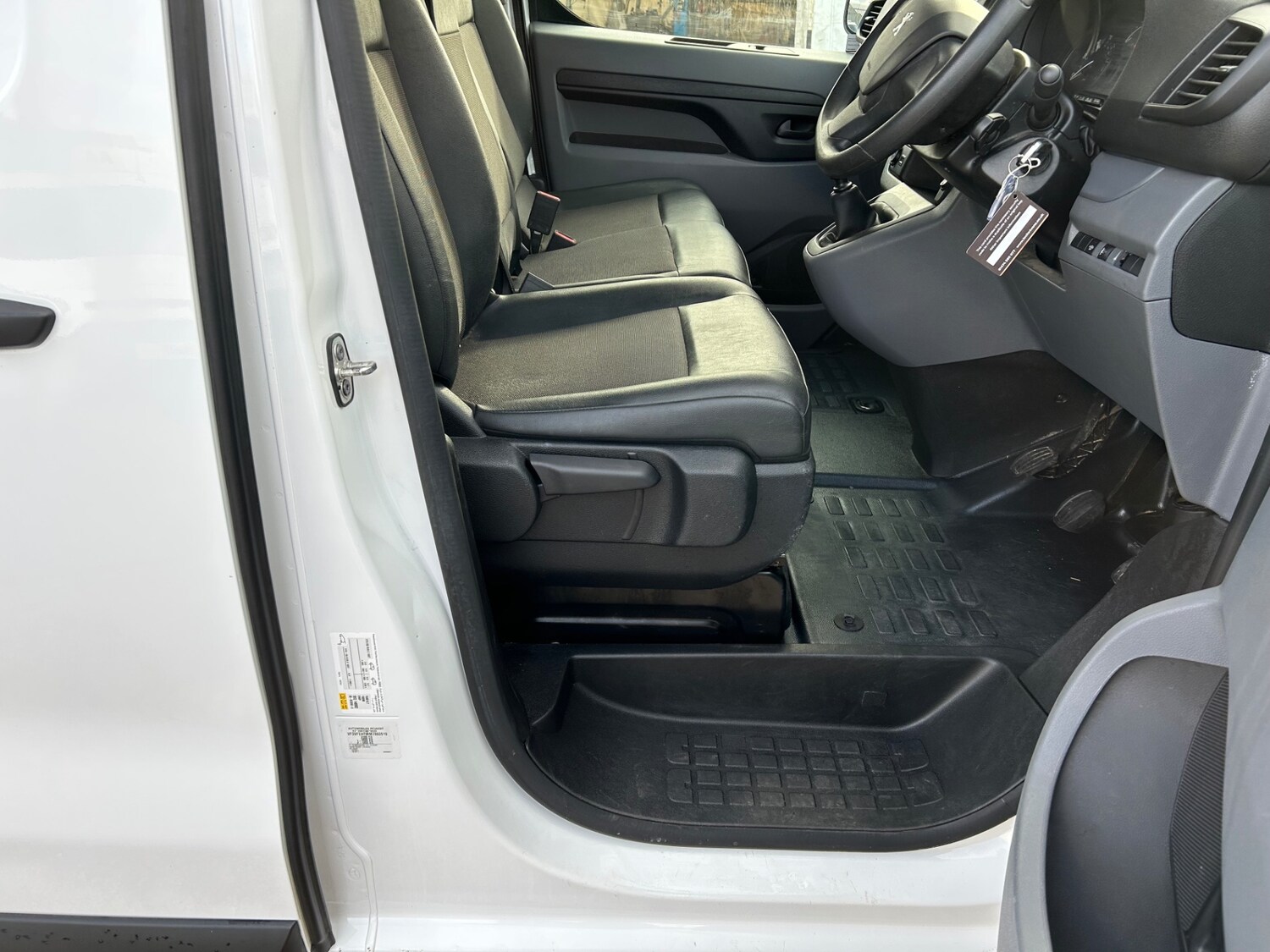 Used Peugeot Expert 2022 for sale - 76461622: Photo 9