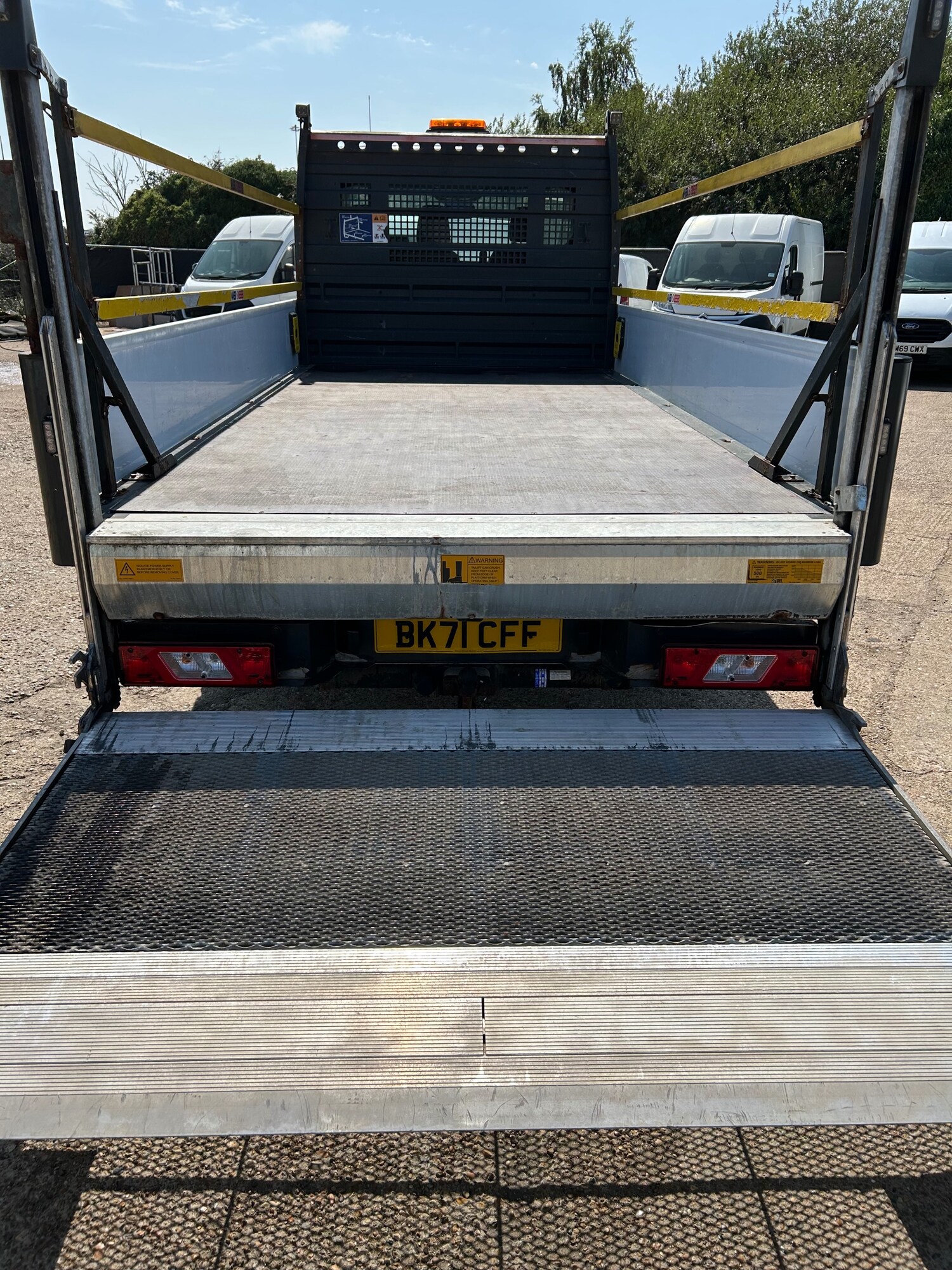 Vehicle 11