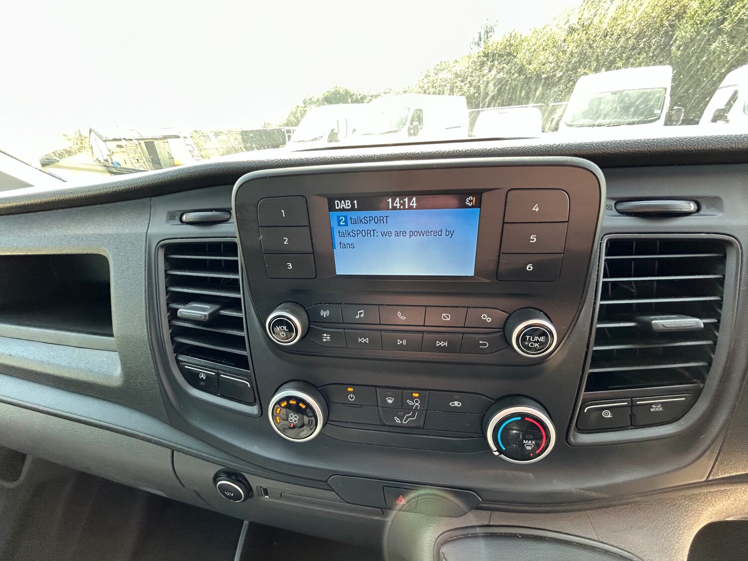 Vehicle 13