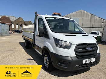 Ford - Transit