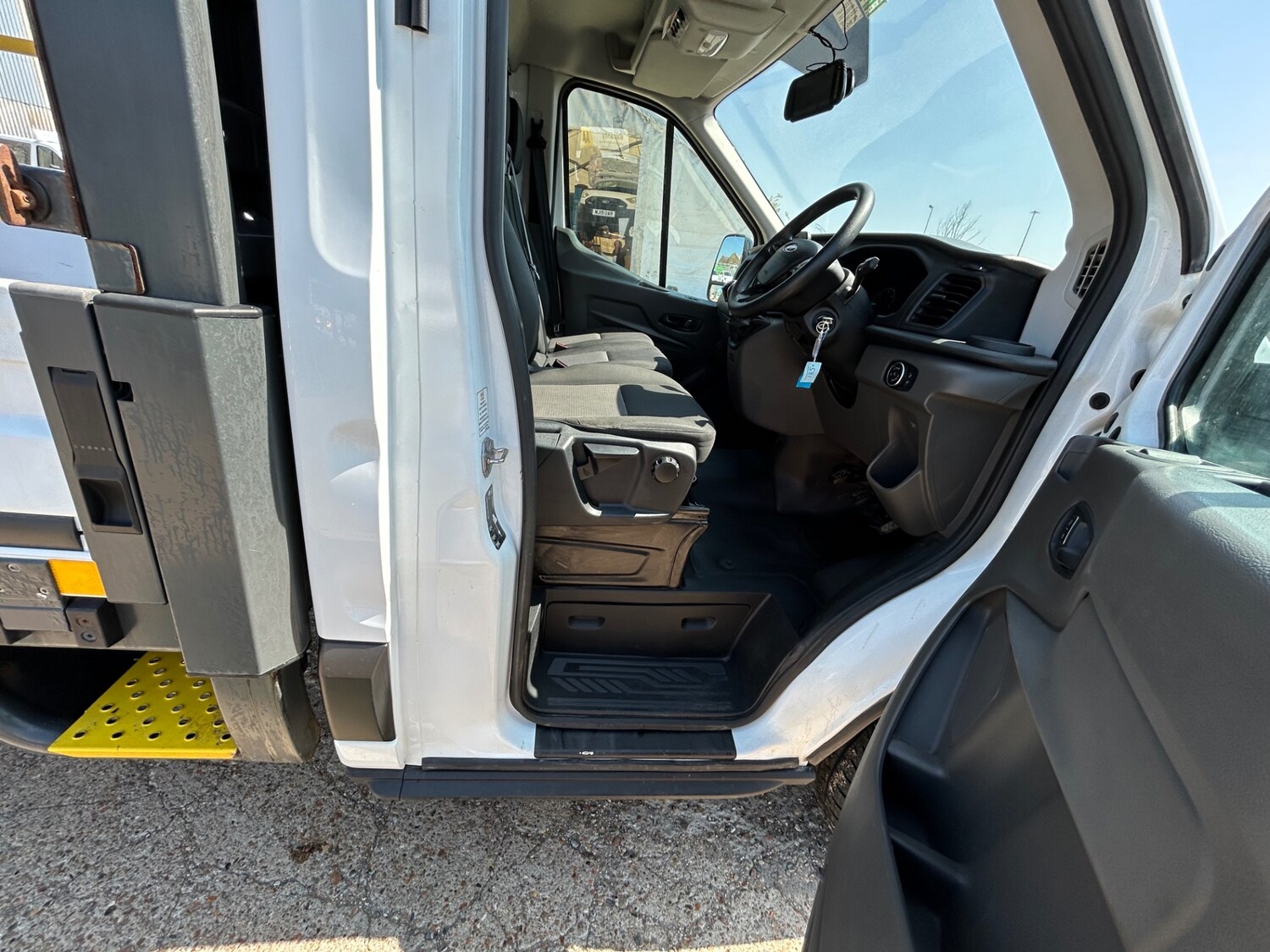 Vehicle 9