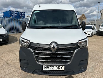 Used Renault Master 2022 for sale - 75981543: Photo