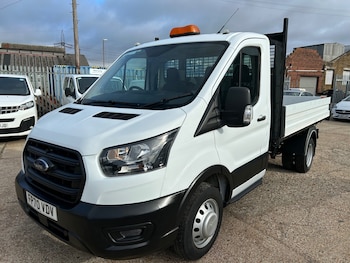 Used Ford Transit 2021 for sale - 75994167: Photo