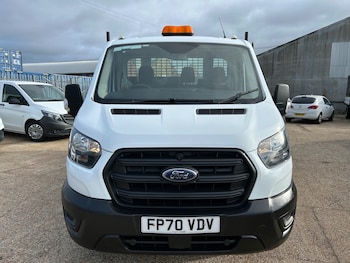 Used Ford Transit 2021 for sale - 75994167: Photo