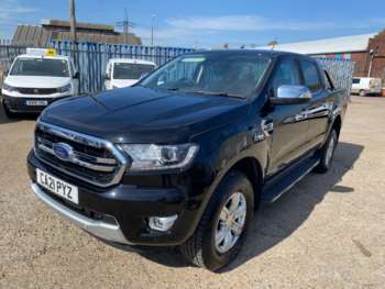 Used Ford Ranger 2021 for sale - 74327540: Photo