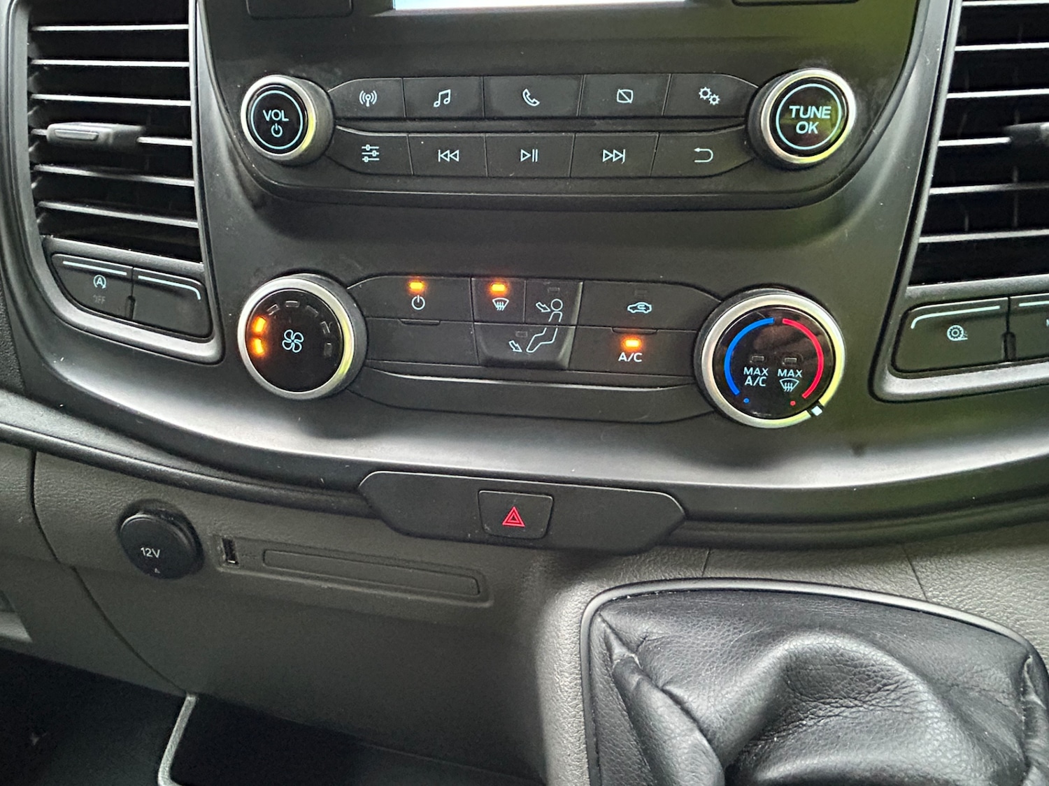 Used Ford Transit 2022 for sale - 77417235: Photo 13