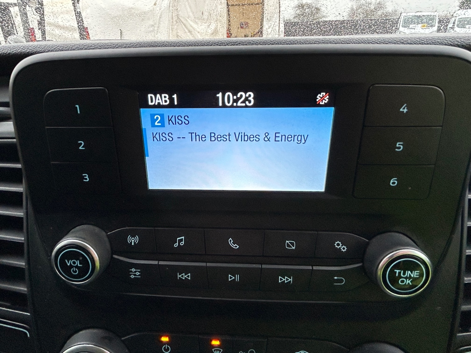 Used Ford Transit 2022 for sale - 77417235: Photo 14