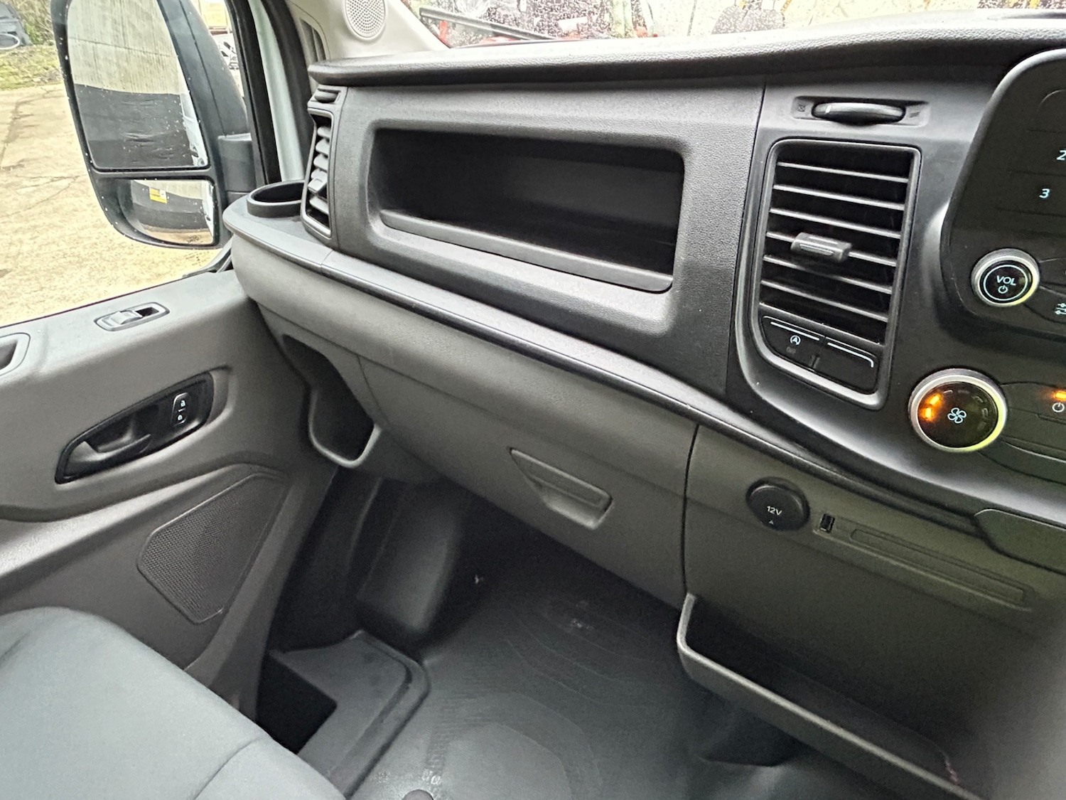 Used Ford Transit 2022 for sale - 77417235: Photo 15