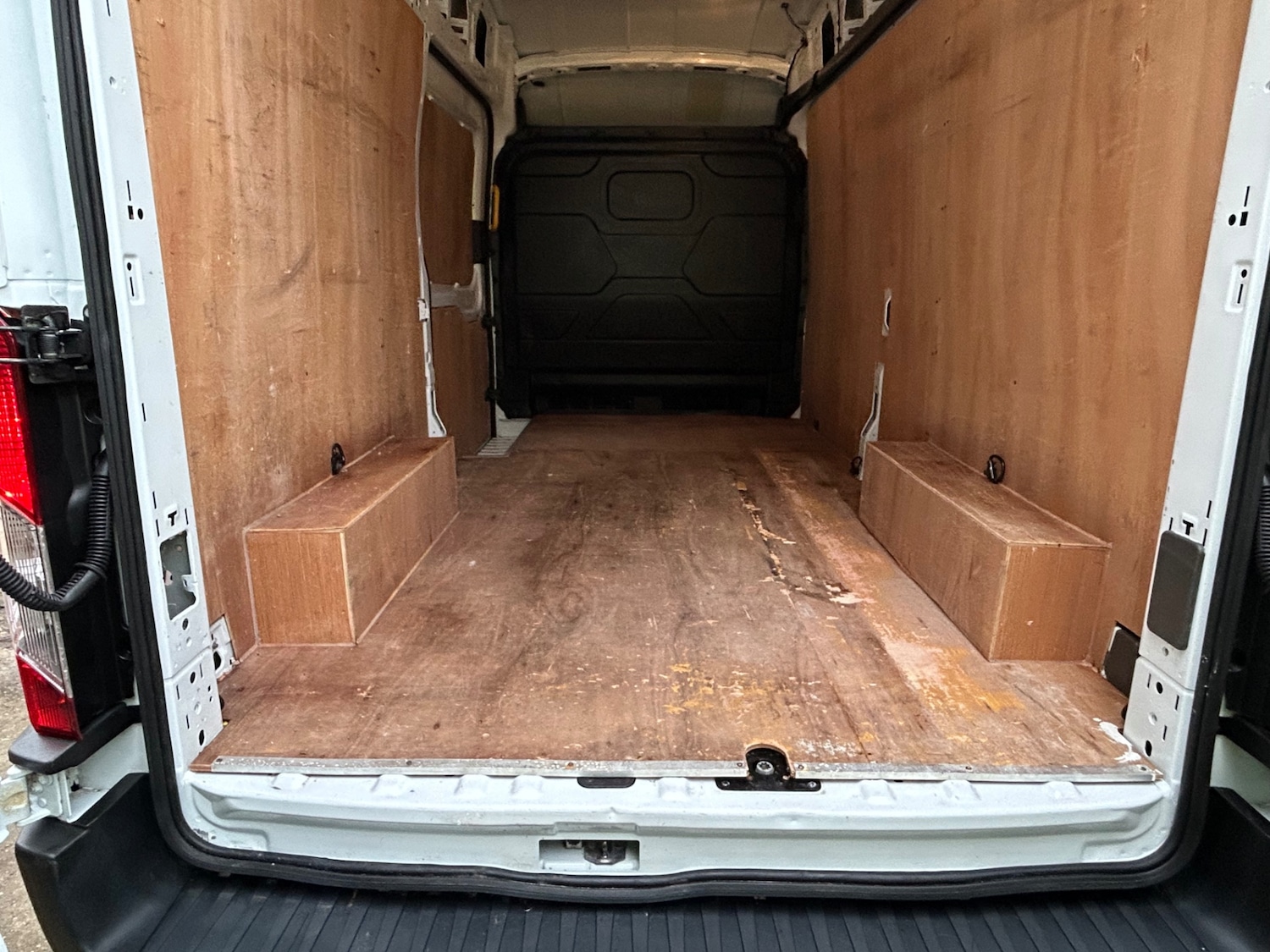 Used Ford Transit 2022 for sale - 77417235: Photo 22