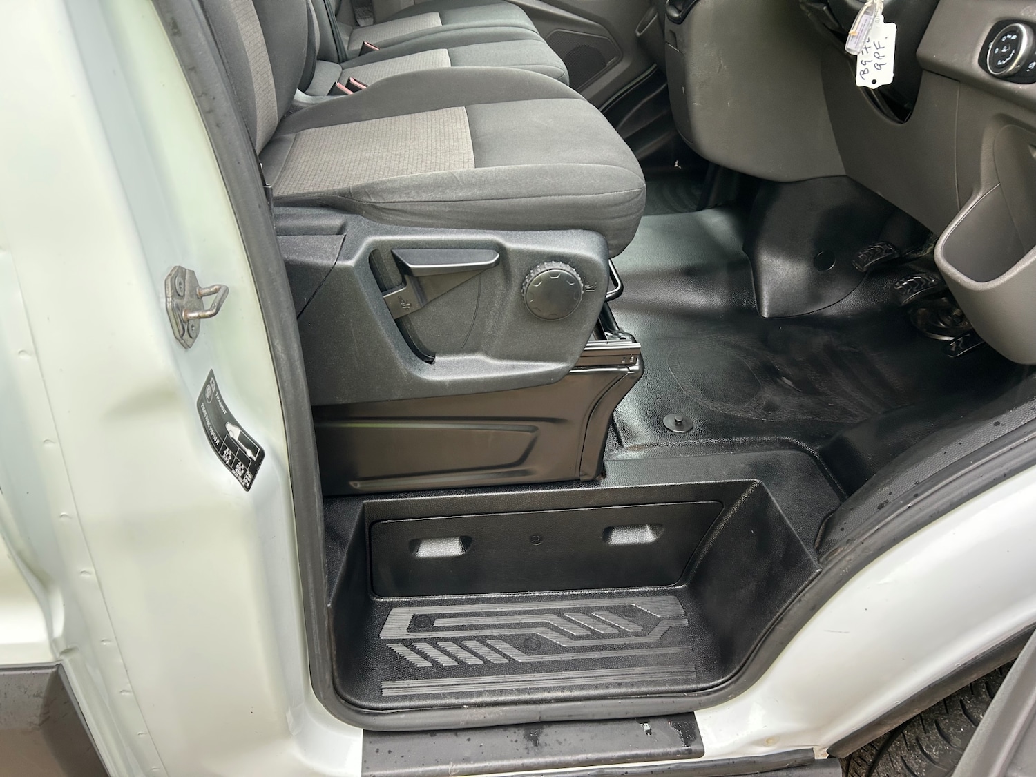 Used Ford Transit 2022 for sale - 77417235: Photo 9