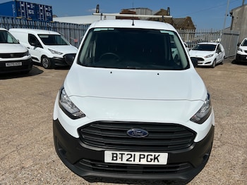 Used Ford Transit Connect 2021 for sale - 75525447: Photo