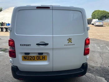 Used Peugeot Expert 2020 for sale - 79307262: Photo