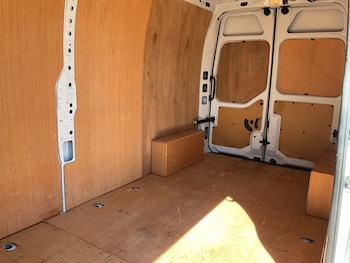 Used Renault Master 2022 for sale - 78437178: Photo