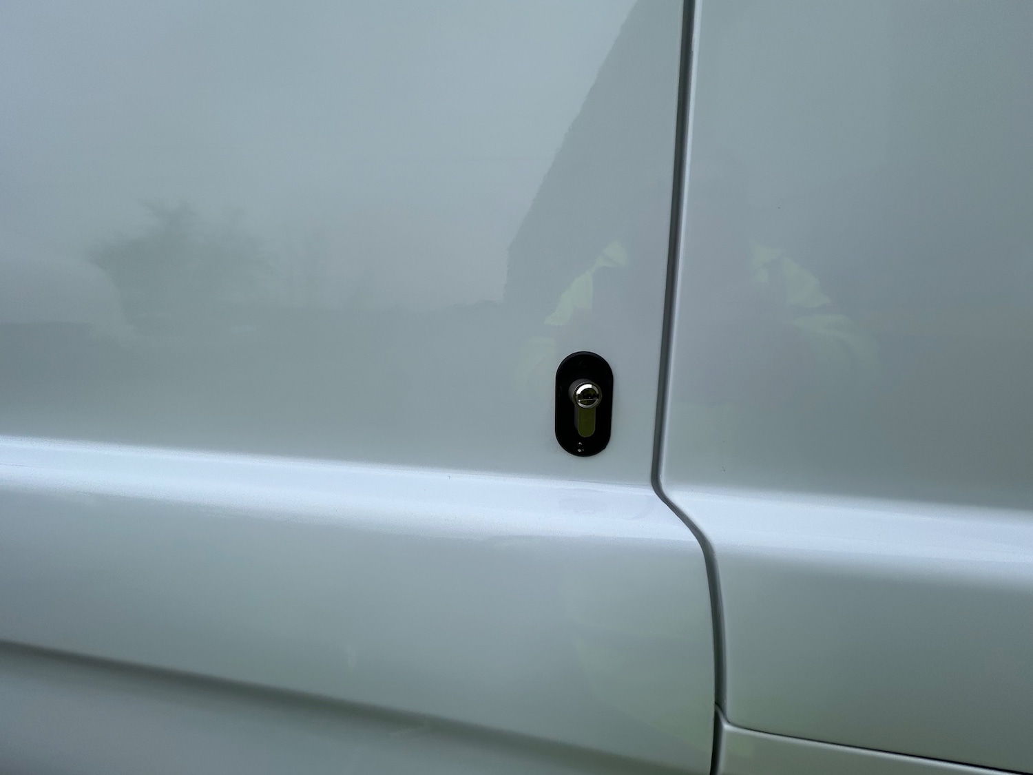 Used Mercedes-Benz Vito 2021 for sale - 77604502: Photo 20