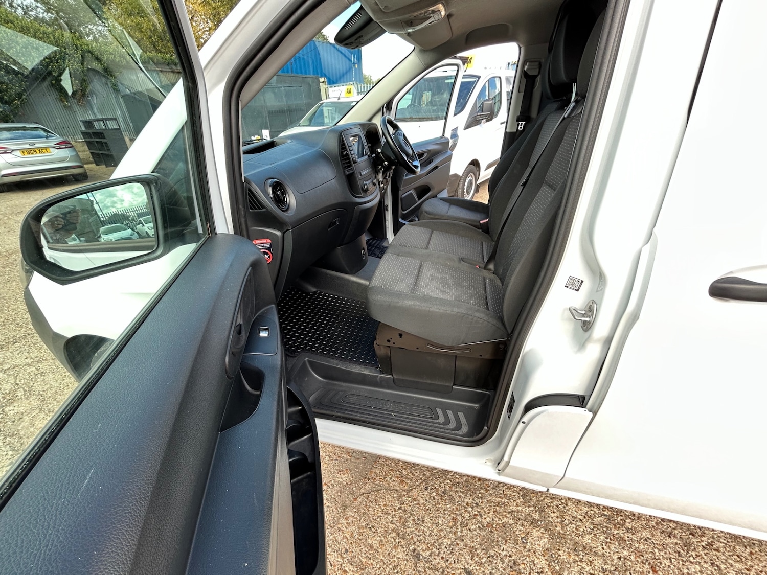 Vehicle 11