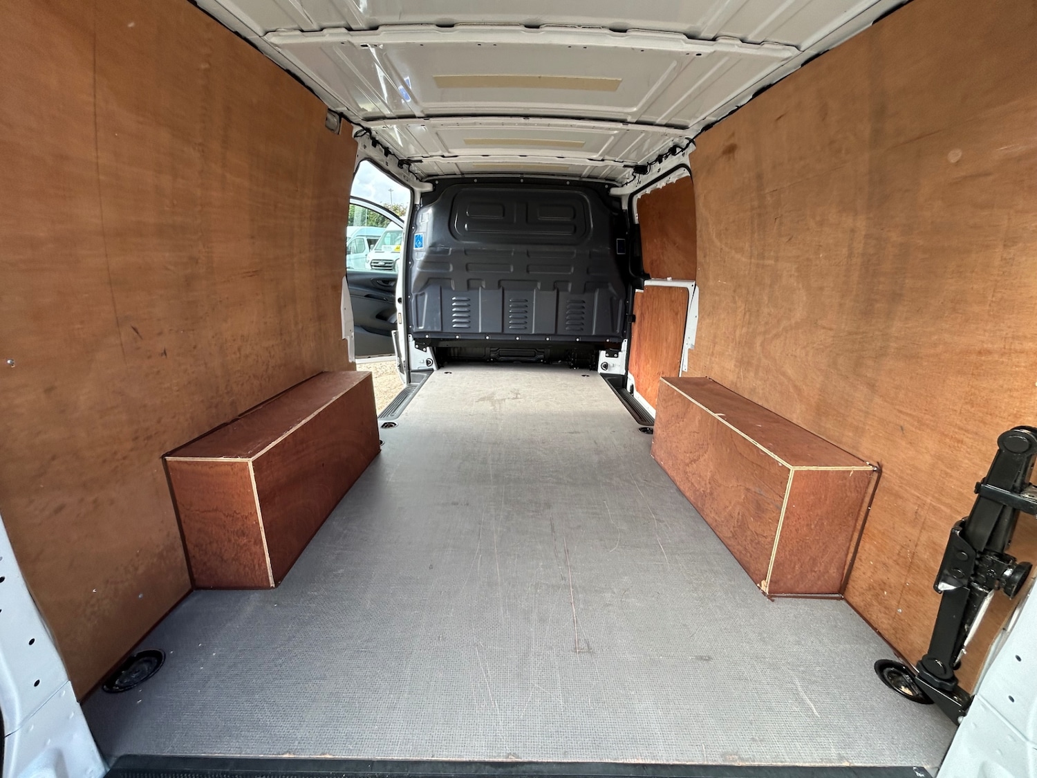 Vehicle 24