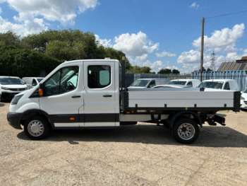 Used Ford Transit 2018 for sale - 75284054: Photo