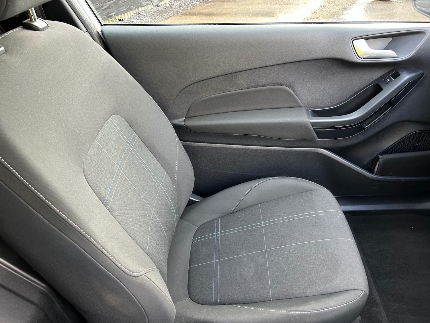 Used Ford Fiesta 2019 for sale - 77379260: Photo 10