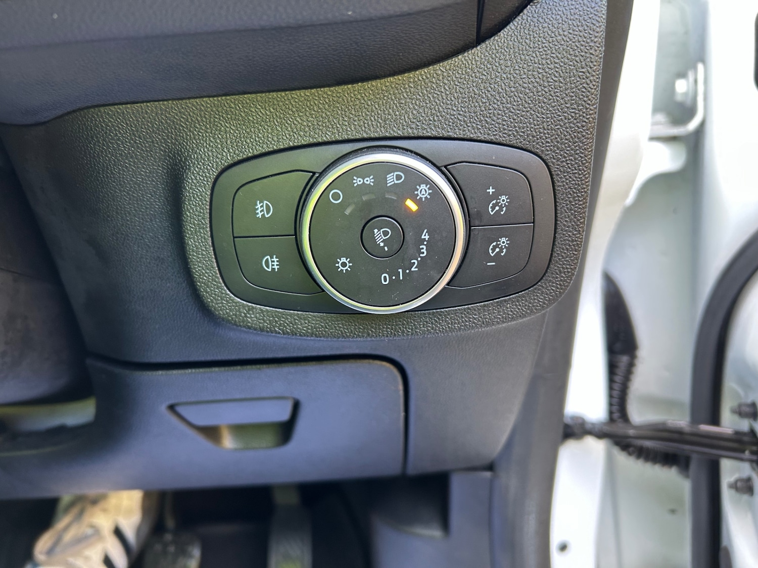 Used Ford Fiesta 2019 for sale - 77379260: Photo 11