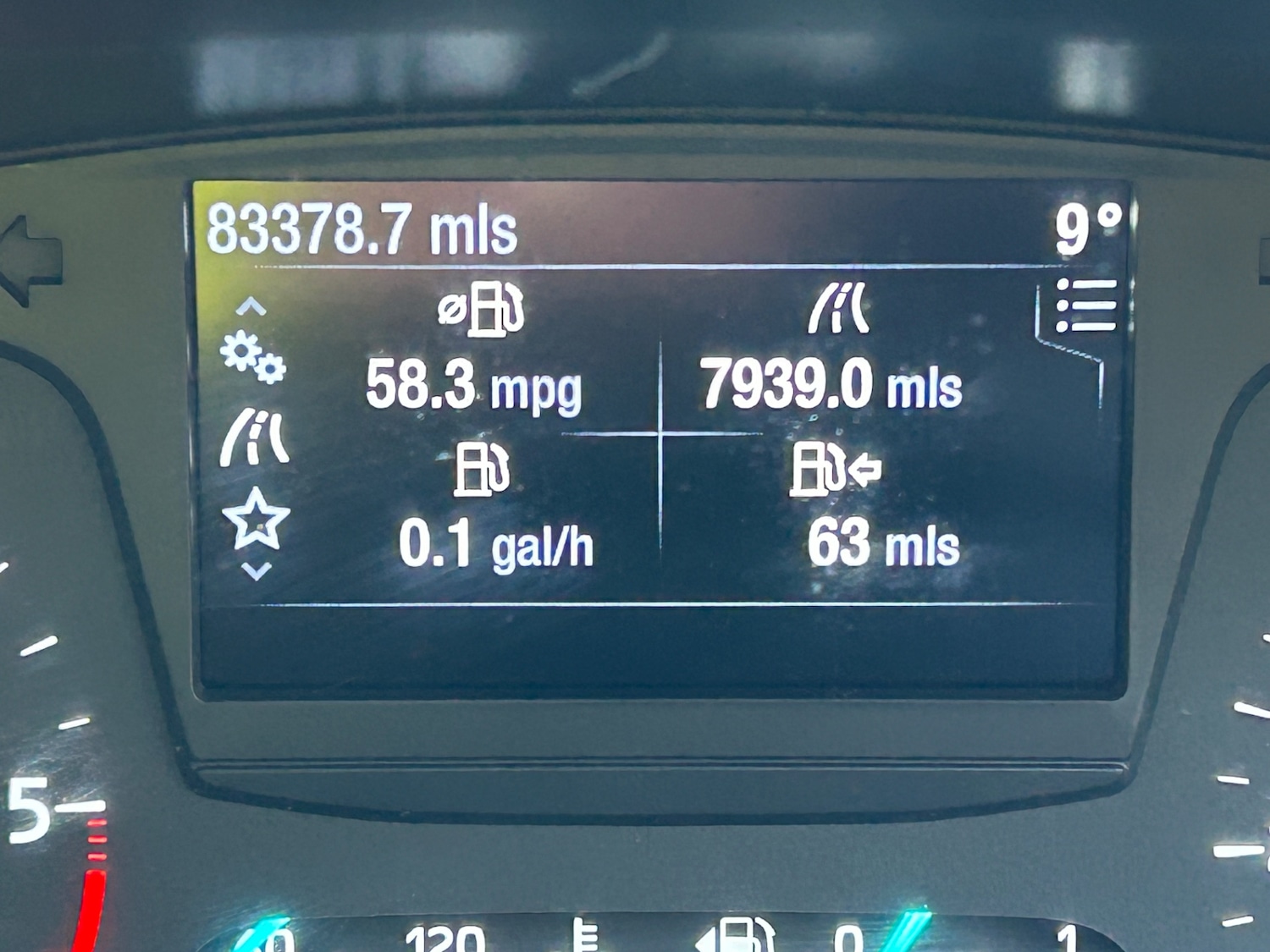 Used Ford Fiesta 2019 for sale - 77379260: Photo 12