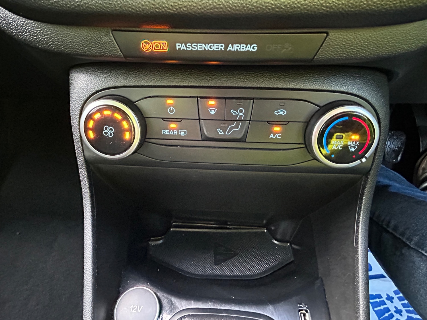 Used Ford Fiesta 2019 for sale - 77379260: Photo 15