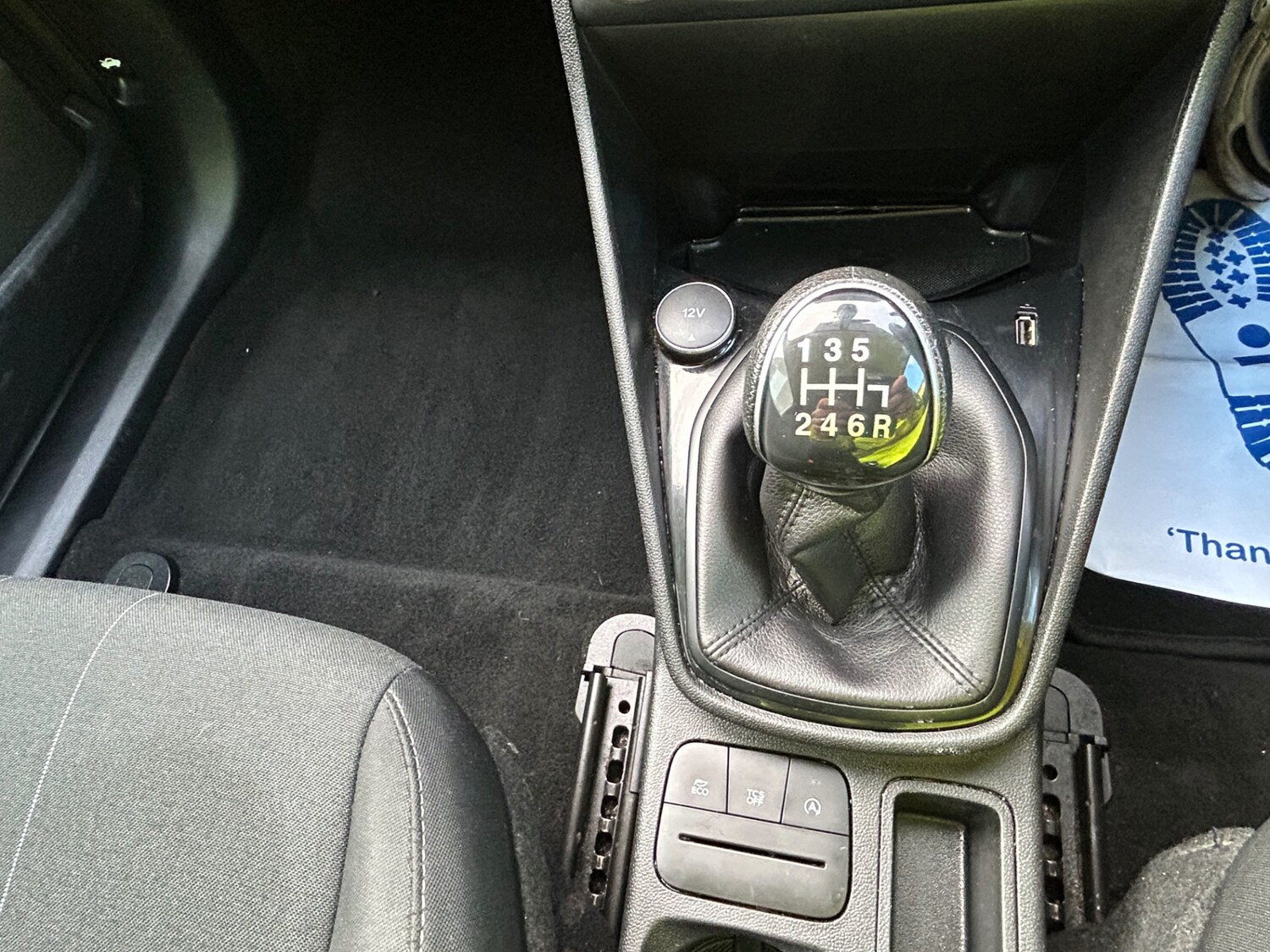 Used Ford Fiesta 2019 for sale - 77379260: Photo 16