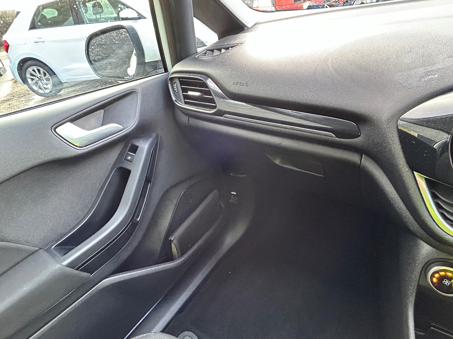 Used Ford Fiesta 2019 for sale - 77379260: Photo 17