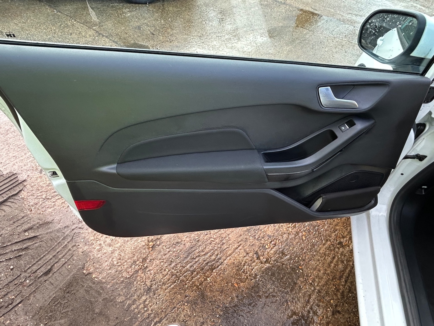 Used Ford Fiesta 2019 for sale - 77379260: Photo 18