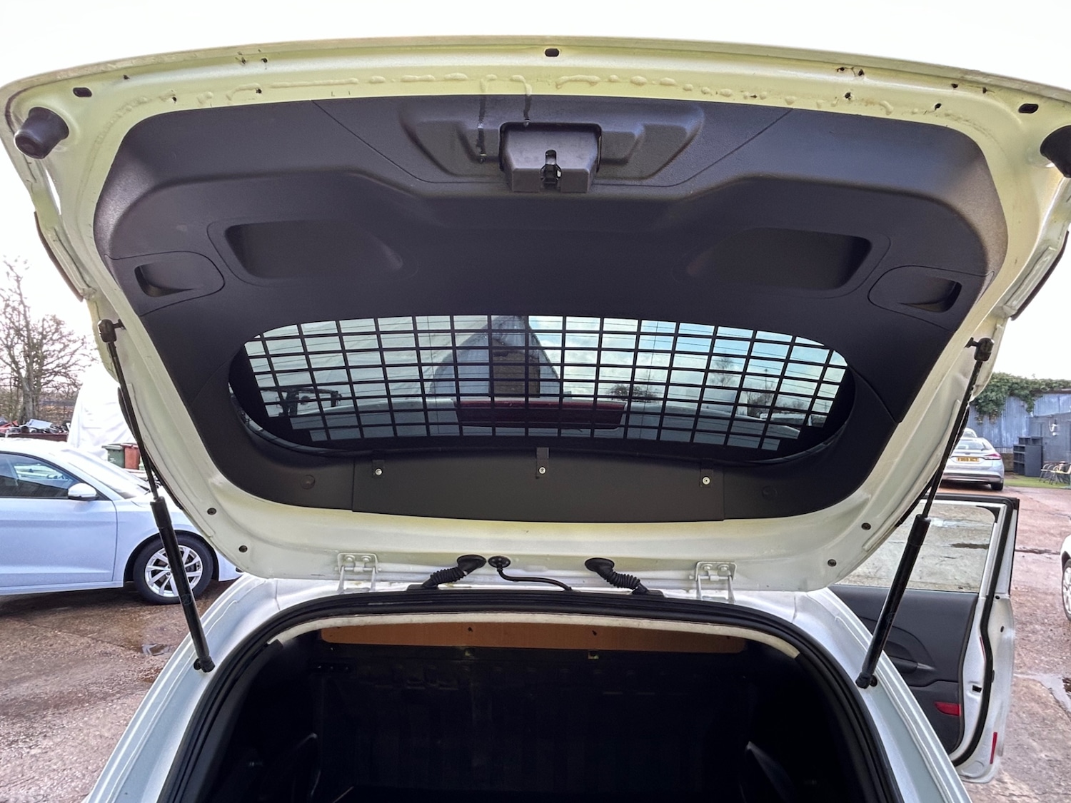 Used Ford Fiesta 2019 for sale - 77379260: Photo 21