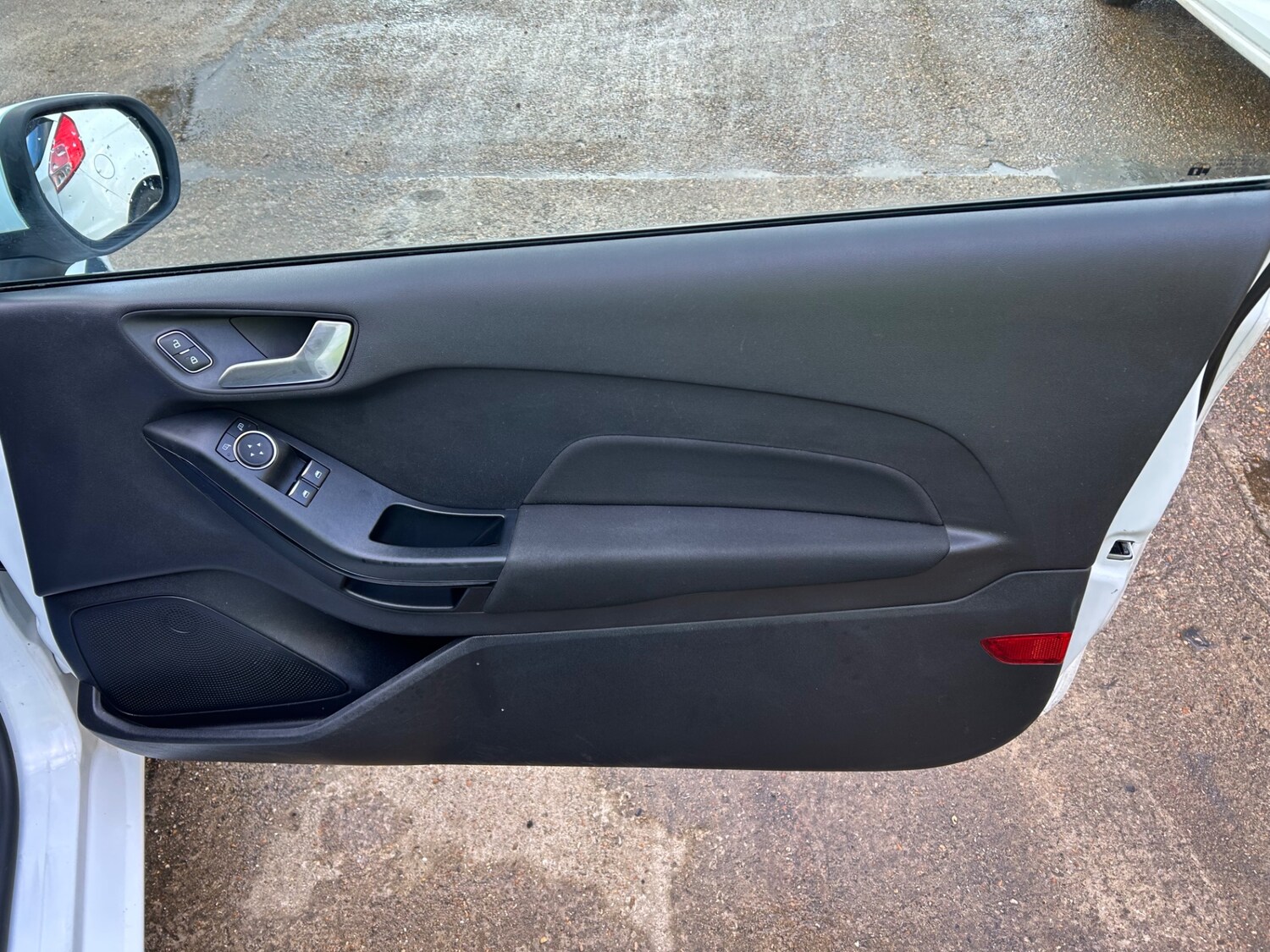 Used Ford Fiesta 2019 for sale - 77379260: Photo 7