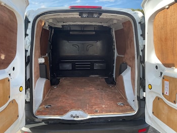 Used Ford Transit Connect 2018 for sale - 76232677: Photo