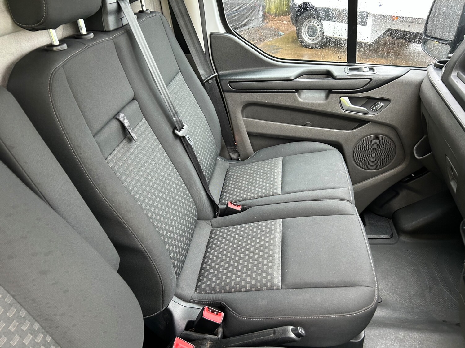 Used Ford Transit Custom 2020 for sale - 77207564: Photo 10