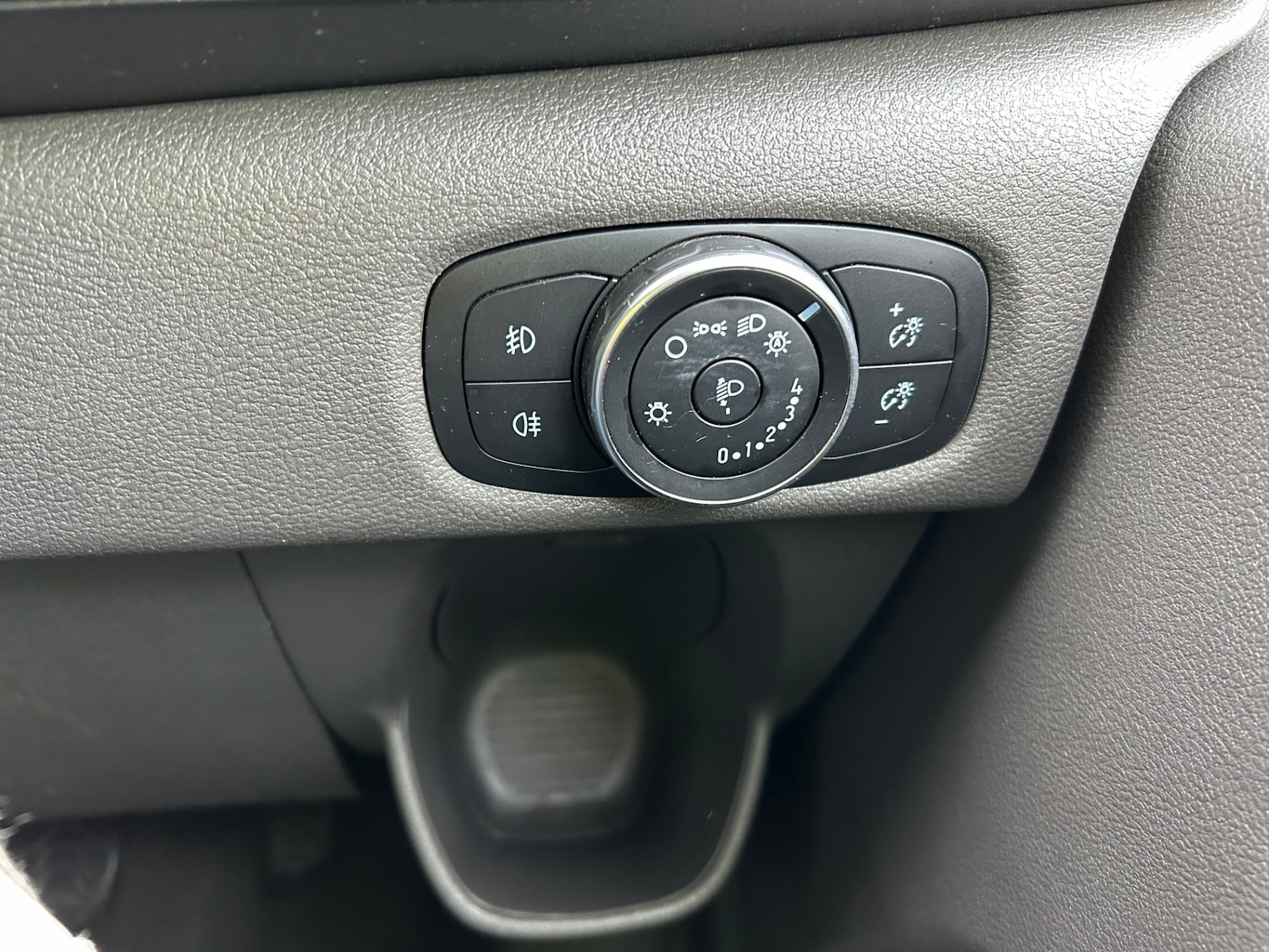 Used Ford Transit Custom 2020 for sale - 77207564: Photo 11