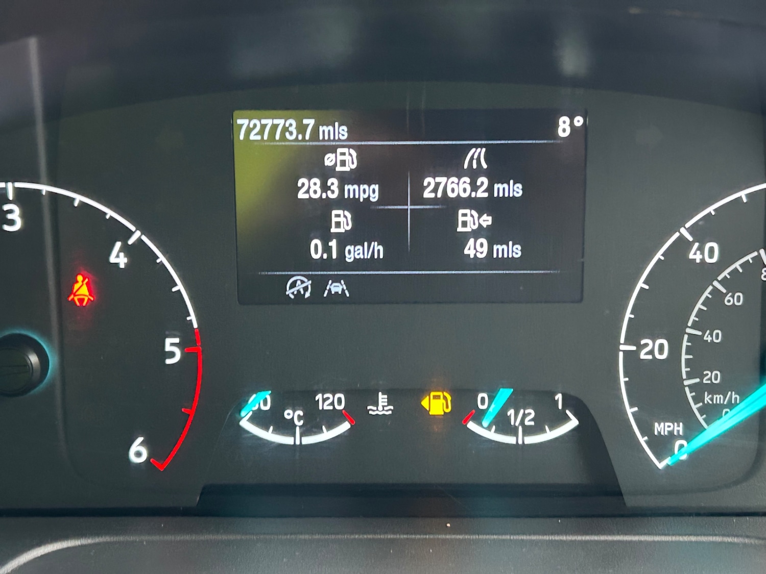 Used Ford Transit Custom 2020 for sale - 77207564: Photo 13