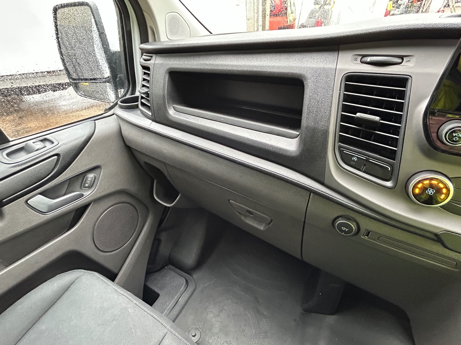 Used Ford Transit Custom 2020 for sale - 77207564: Photo 15