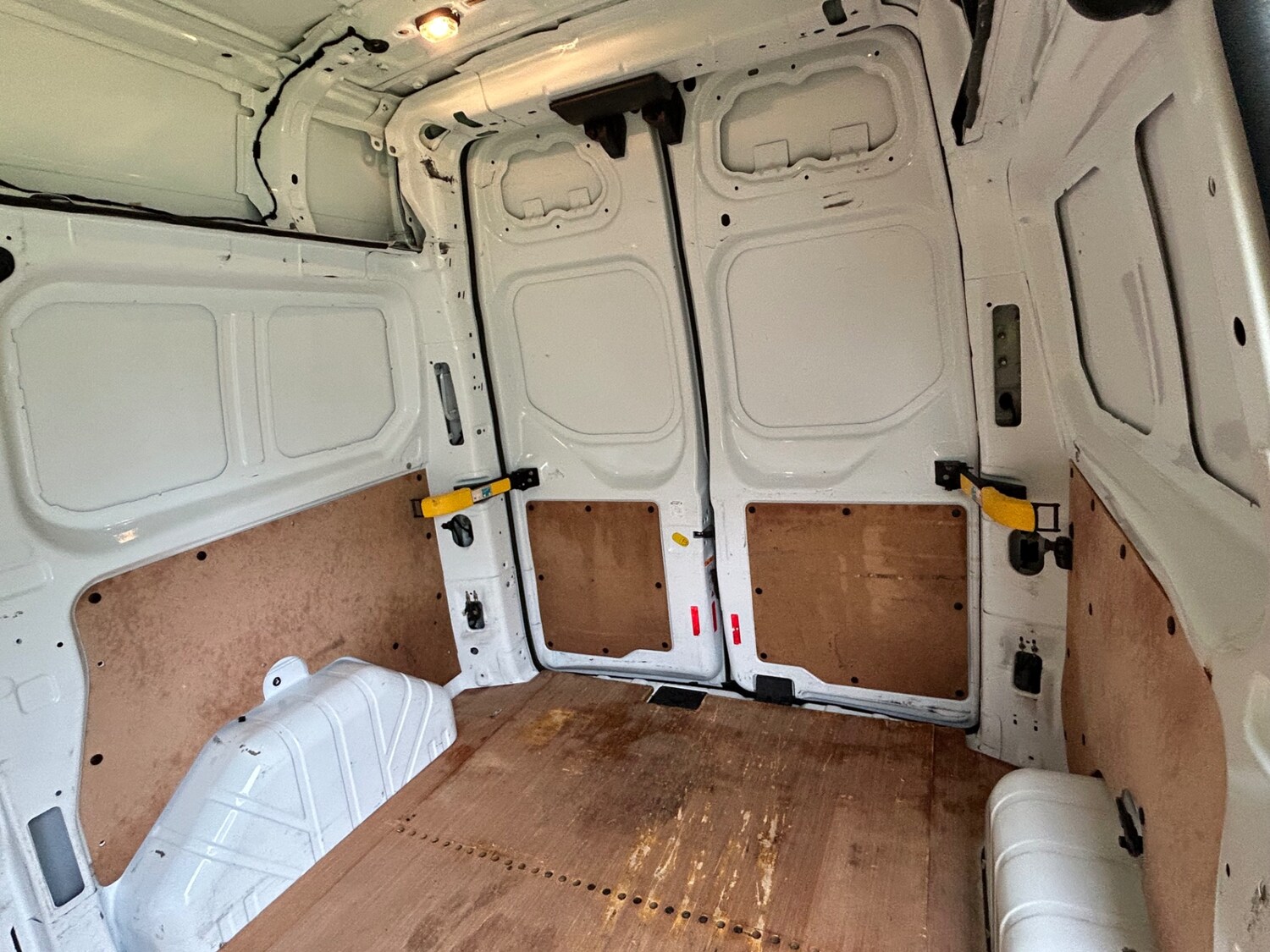 Used Ford Transit Custom 2020 for sale - 77207564: Photo 19