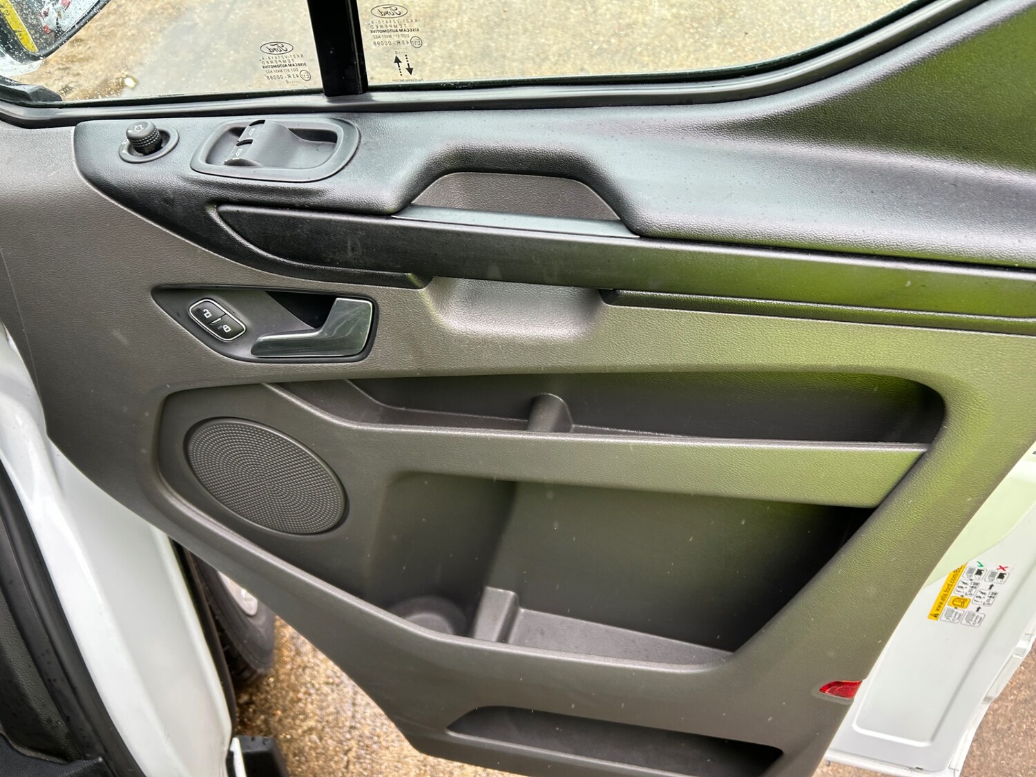 Used Ford Transit Custom 2020 for sale - 77207564: Photo 7