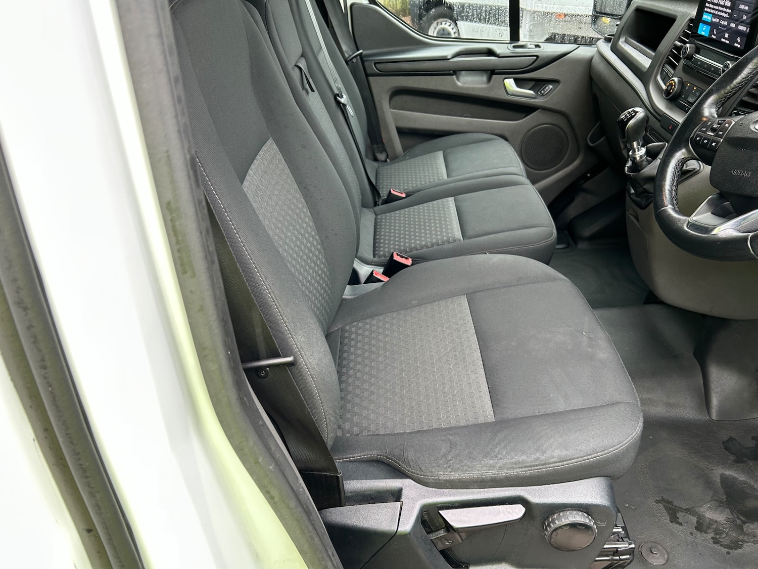 Used Ford Transit Custom 2020 for sale - 77207564: Photo 9