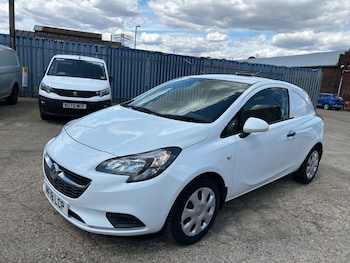 Used Vauxhall Corsa 2018 for sale - 75131695: Photo