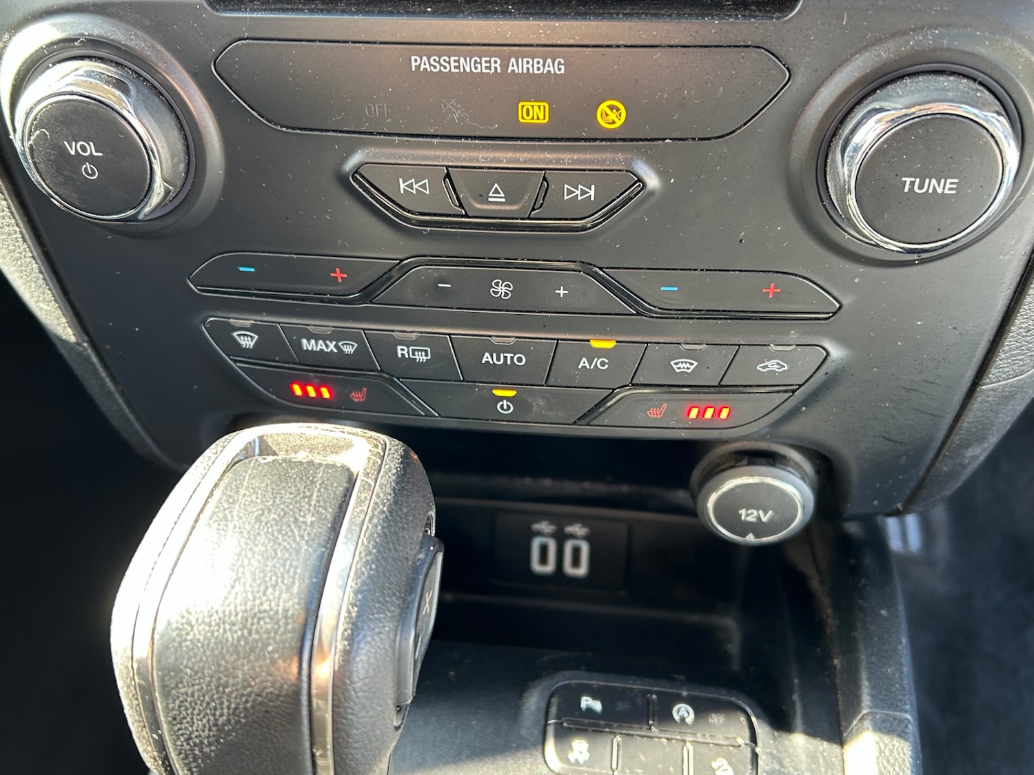 Used Ford Ranger 2021 for sale - 78025314: Photo 11