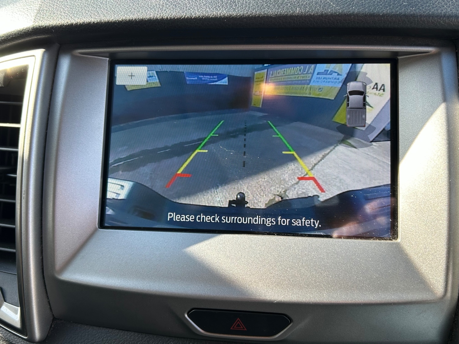 Used Ford Ranger 2021 for sale - 78025314: Photo 14