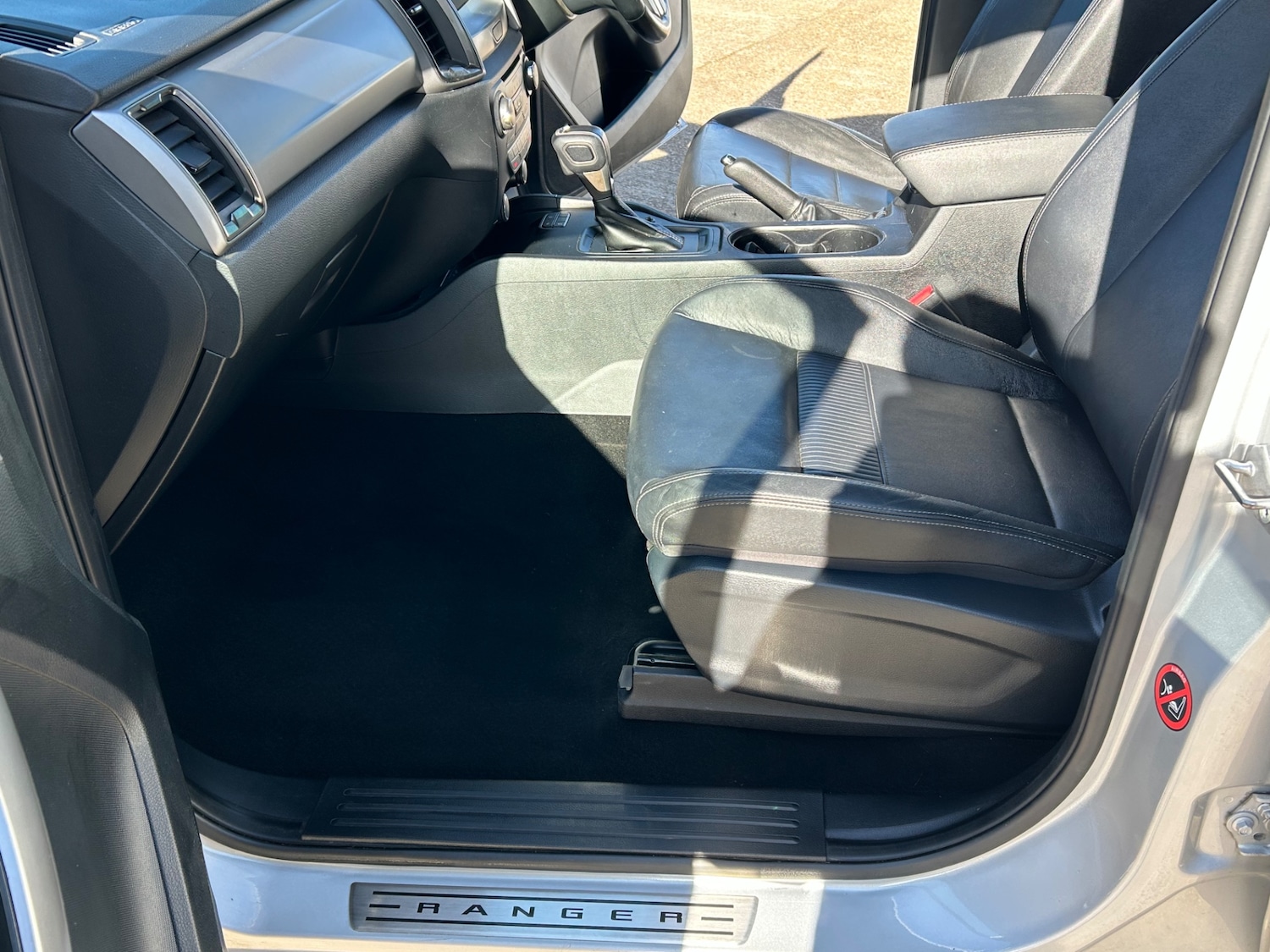 Used Ford Ranger 2021 for sale - 78025314: Photo 16