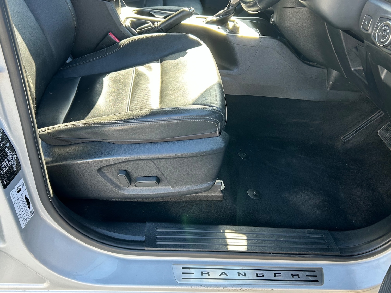 Used Ford Ranger 2021 for sale - 78025314: Photo 19