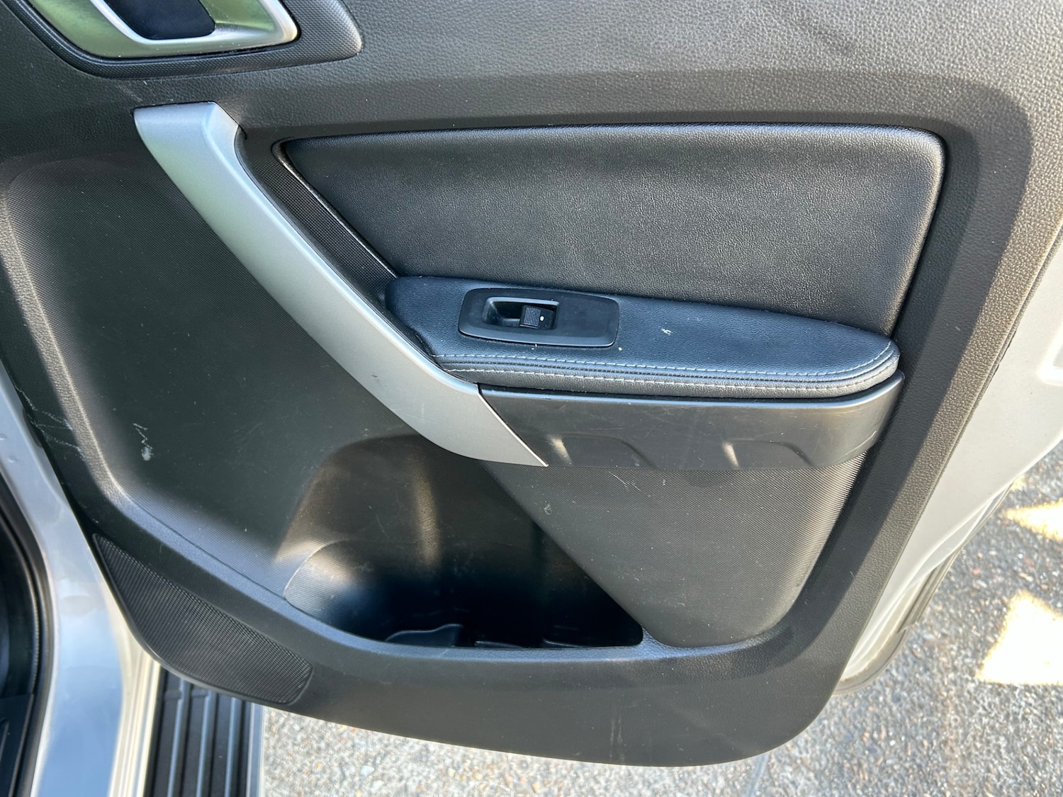 Used Ford Ranger 2021 for sale - 78025314: Photo 20