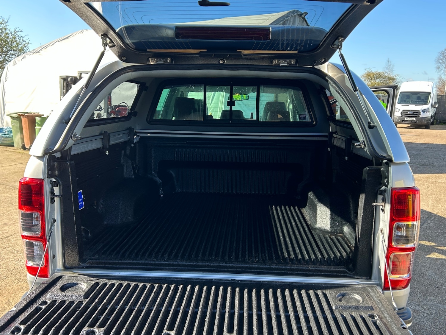 Used Ford Ranger 2021 for sale - 78025314: Photo 22