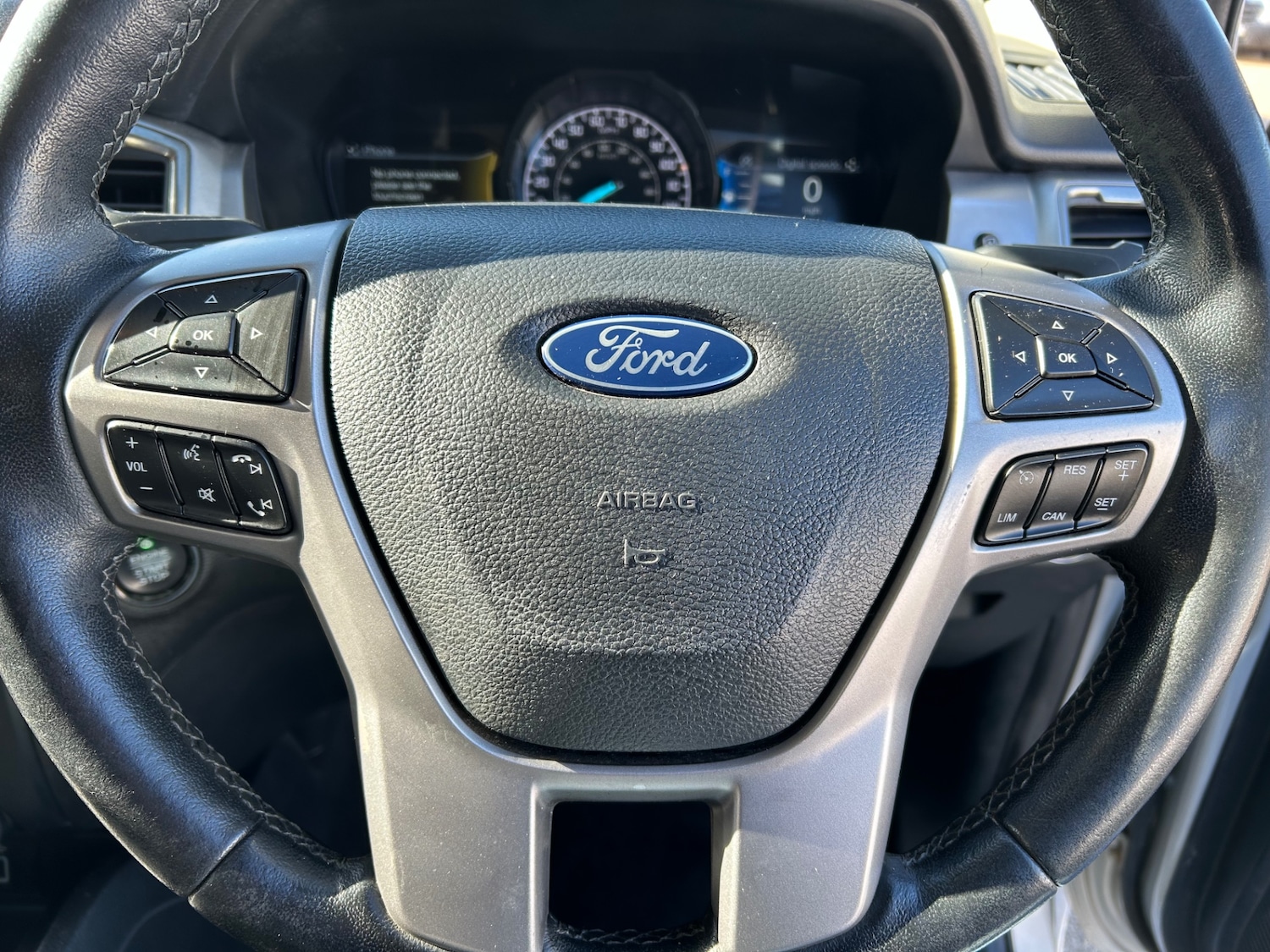 Used Ford Ranger 2021 for sale - 78025314: Photo 7