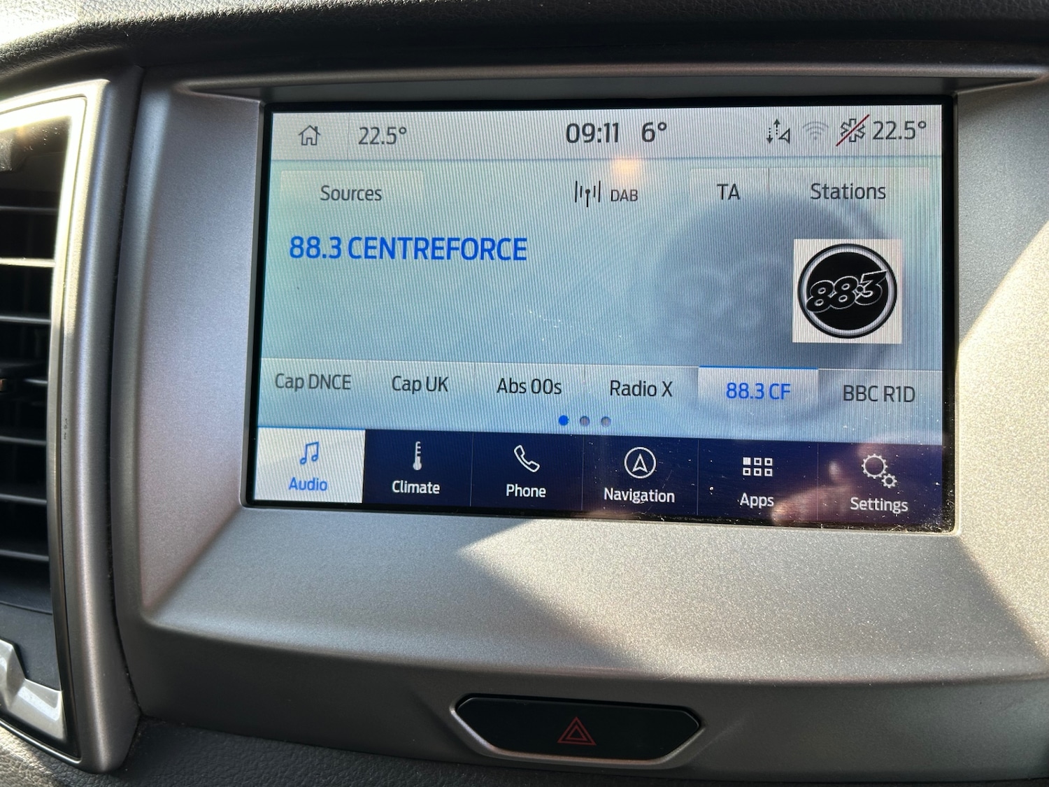 Used Ford Ranger 2021 for sale - 78025314: Photo 9